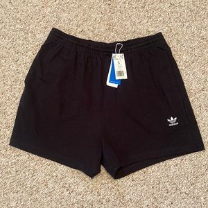 Women’s Adidas Sweat Shorts